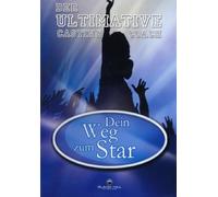 Dein Weg zum Star - Der ultimative Casting Coach [Alemania] [DVD]