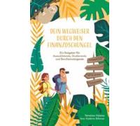 Dein Wegweiser Durch Den Finanzdschungel (ebook)