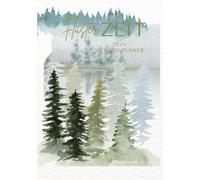 Dein Wochenplaner - FlüsterZeit: Dein achtsamer Wochenbegleiter - ohne Druck, ohne Datum. Dieser spirituelle Planer ist undatiert - du kannst ... ihn in deinem ganz eigenen Rhythmus nutzen.