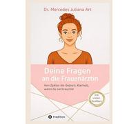 Deine Fragen an die Frauenärztin: Von Zyklus eburt: Klarheit, wenn du sie brauchst