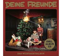 Deine Freunde - Das Weihnachtsalbum (Lp) [Vinilo]
