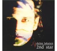 Deine Lakaien - 2nd Star