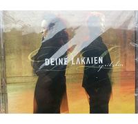 Deine Lakaien - April Skies