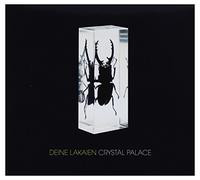 Deine lakaien - Crystal palace