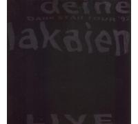 Deine Lakaien - Dark Star Tour '92 Live