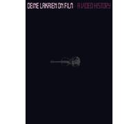 Deine Lakaien - Deine Lakaien on Film: A Video History [USA] [DVD]
