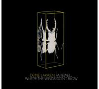 Deine Lakaien - Farewell/Where the Winds Don't Blow