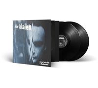 Deine Lakaien - Forest Enter Exit & Mindmachine [Vinilo]