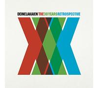 Deine Lakaien - The 30 years retrospective