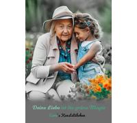 Deine Liebe ist die grüne Magie