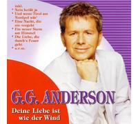 Deine Liebe Ist Wie Der W