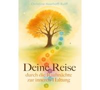 Deine Reise durch die Rauhnächte: Zur inneren Haltung