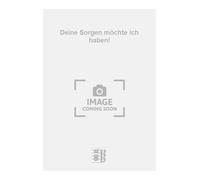 Deine Sorgen möchte ich haben!. Gesang mit Klavier.