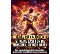 Deine Verletzlichkeit ist keine Last für die Menschen, die dich lieben: Über psychische Gesundheit, Scham und das Sprechen über innere Kämpfe in nahen Beziehungen