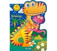 Deinonicus (Mis dinosaurios con pegatinas)