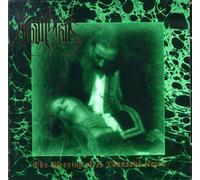 Deinonychus - The Weeping of 1,000 Years