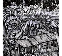 Deiquisitor - Downfall of the apostates