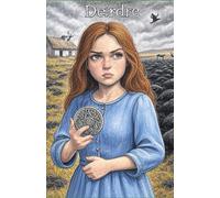 Deirdre A Novella and Screenplay