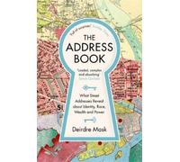 Deirdre Mask The Address Book (Tapa blanda)