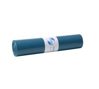 Deiss Premium Suit, 800 mm x 1000 mm tipo 60 bolsas de basura 25 por rollo azul