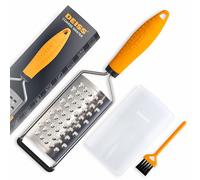 DEISS PRO - Rallador corto naranja