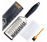 DEISS PRO - Rallador corto negro