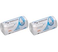 DEISS Universal Plus - Bolsas de basura (30 L, 100 unidades) (Paquete de 2)