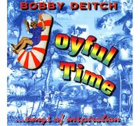 Deitch, Bobby - Joyful Time