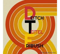 Deitch Teitel & Fribush - Another Side Of The Sound [Vinyl LP] [VINYL] [Vinilo]