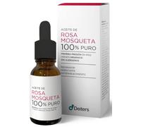 Deiters aceite de rosa mosqueta 100% puro 15ml