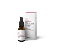 Deiters aceite de rosa mosqueta 100% puro 15ml