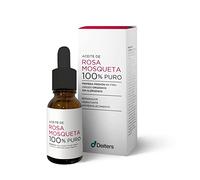 Deiters aceite de rosa mosqueta 100% puro 15ml