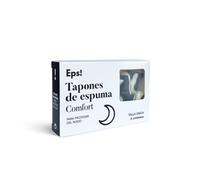 Eps! Tapones Espuma Comfort Deiters