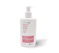 DEITERS - Femmelife Higiene Íntima 200 ml, Gel de Higiene Íntima Diaria, para Mujer, Alivia e Hidrata, Cuidado de Mujer, Aporta Frescor, Salud Zona Vaginal