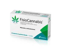 FisioCannabis Músculos y Articulaciones