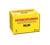 Laboratorios Deiters – Herbensurina Sobres – 40 sobres