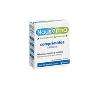 Deiters NAUSERINA 30 comprimidos