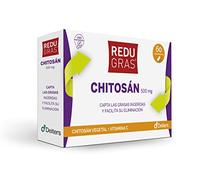 Redugrás Chitosán Deiters Nutrición y Dietética