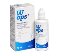 Wops Solución Única 60ml
