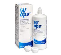 Deiters Wop'S Solucion Unica Duplo 360 Envase De 360 Ml 100 g