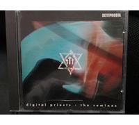 Deitiphobia - Digital Priests-The Remixes (UK Import)