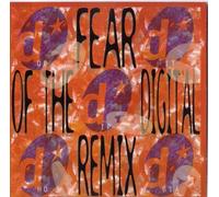 Deitiphobia - Fear of the Digital Remix