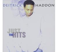 Haddon, Deitrick - Just the Hits + DVD