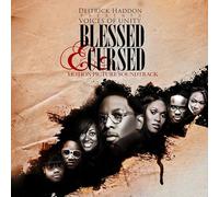 Deitrick Haddon & Voices Of Unity - BLESSED & CURSED CD