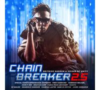 Deitrick Haddon & Voices Of Unity Chain Breaker 2.5 (CD) (Importación USA)