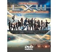 Deitrick Haddon's LXW (League of Xtraordinary Worshippers) - Deitrick Haddon's LXW [USA] [DVD]