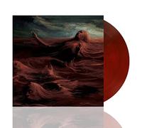 Deitus - Irreversible (Transparent Red Col. Lp)