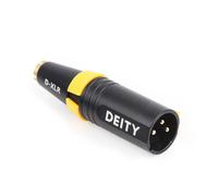Deity Adapter DXLR
