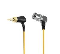 Deity C15 (3.5 Locking TRS to BNC Timecode Cable)