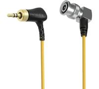 Deity C15 Cable de código de tiempo de 3,5 TRS a BNC con bloqueo